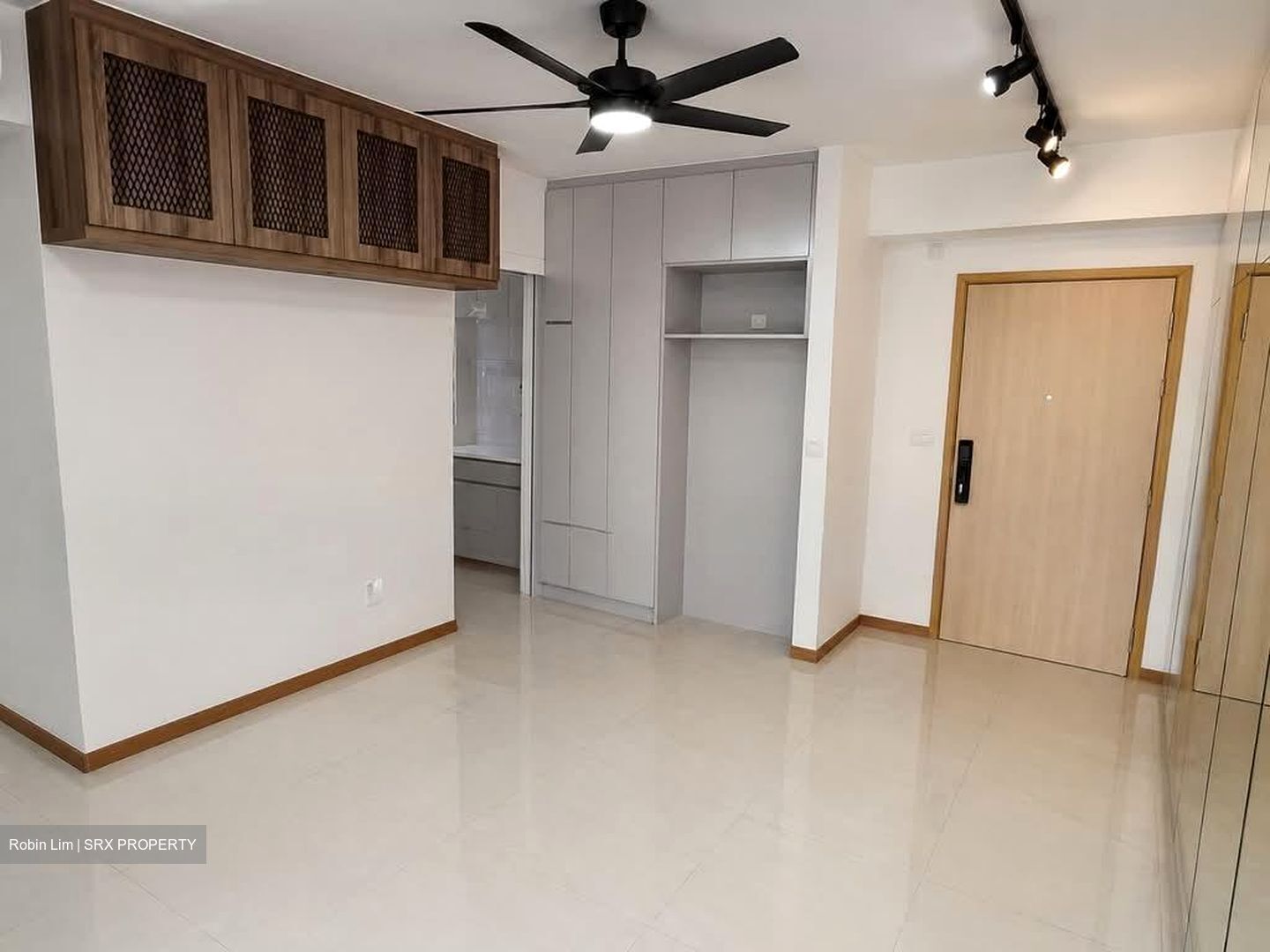 Forestville (D25), Condominium #551827101
